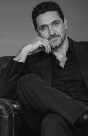 Agustín Expósito Roda, Gründer von Nexo Wines